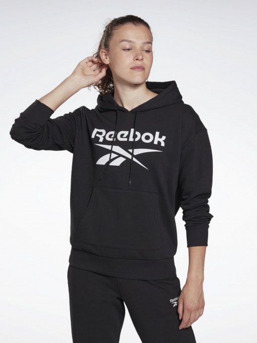 Худи Reebok Identity модель GI6699 Фото