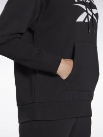 Худі Reebok Identity модель GI6699 Худі Reebok Identity модель GI6699 Фото