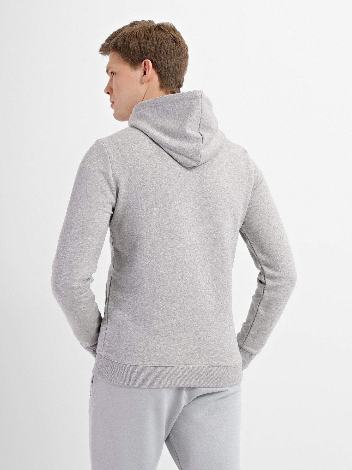 Худи Reebok Identity модель GI8516 Фото