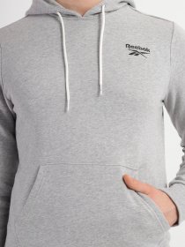 Худи Reebok Identity модель GI8516 Фото