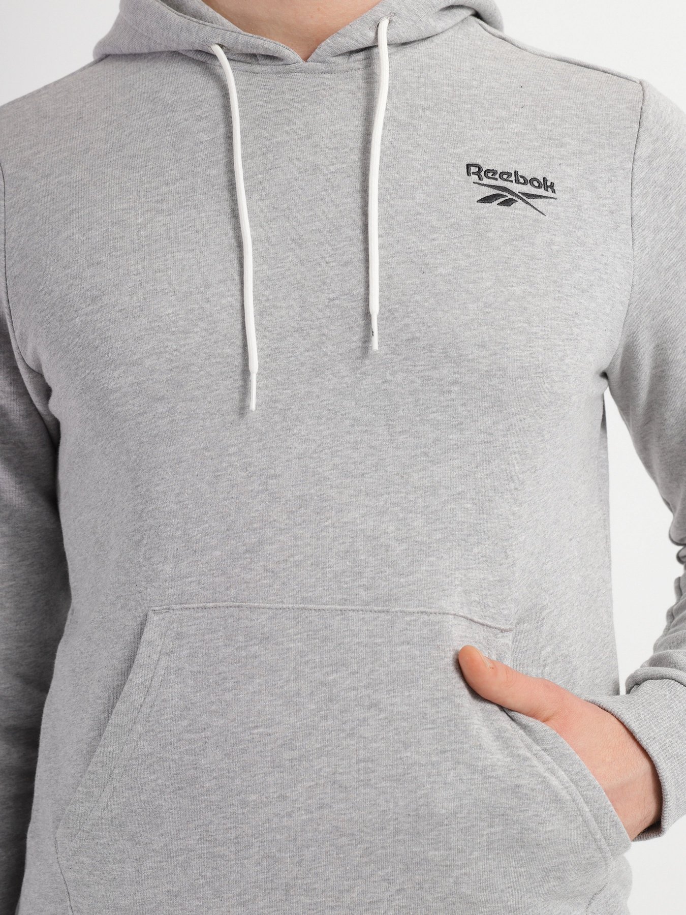 Худі Reebok Identity модель GI8516 Худі Reebok Identity модель GI8516 Фото