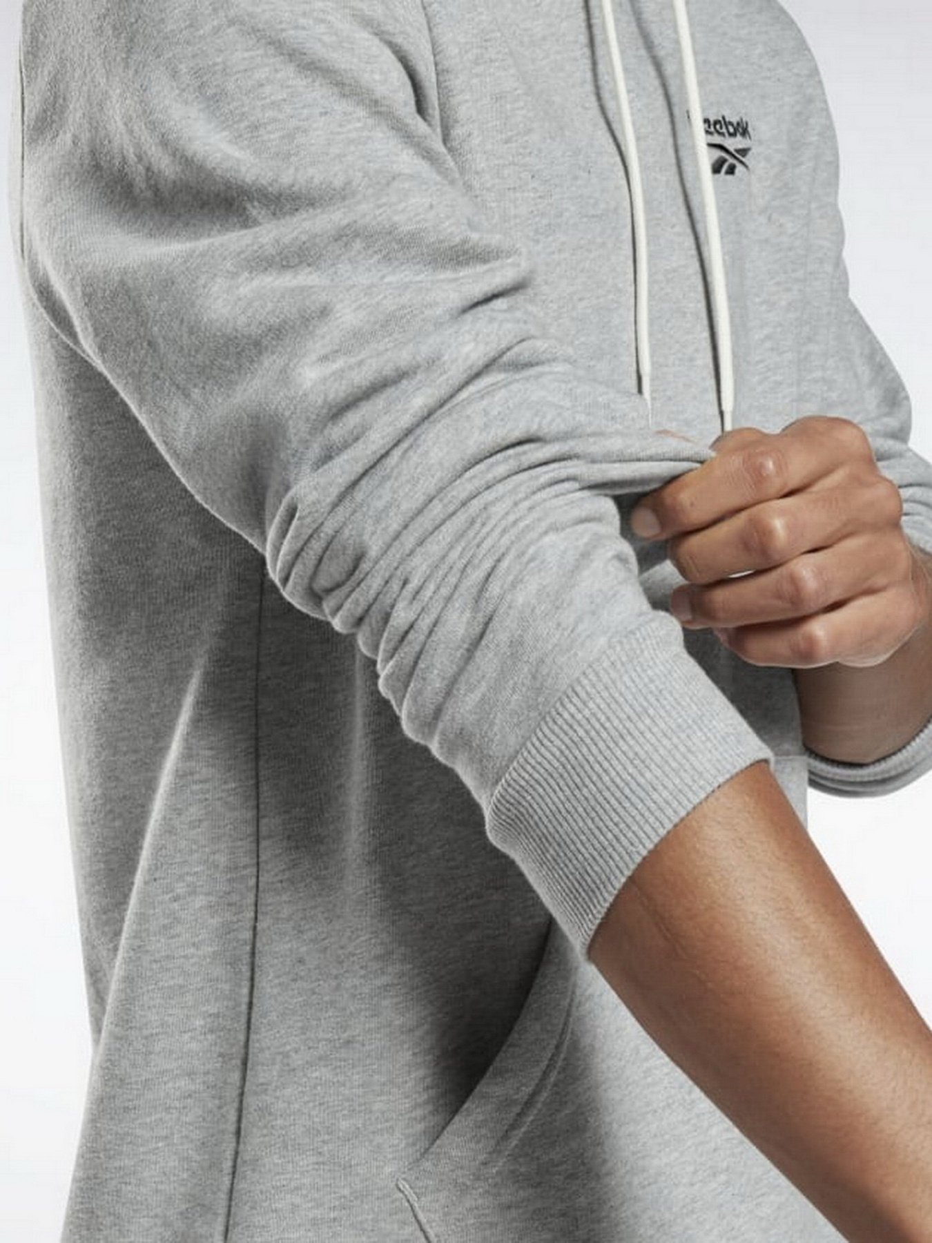 Худі Reebok Identity модель GI8516 Худі Reebok Identity модель GI8516 Фото