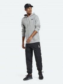 Худі Reebok Identity модель GI8516 Худі Reebok Identity модель GI8516 Фото