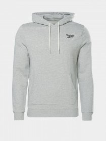 Худі Reebok Identity модель GI8516 Худі Reebok Identity модель GI8516 Фото