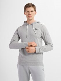 Худі Reebok Identity модель GI8516 Худі Reebok Identity модель GI8516 Фото