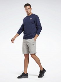 Шорты Reebok модель GJ0557 Фото