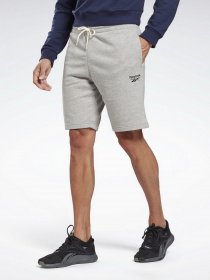 Шорты Reebok модель GJ0557 Фото