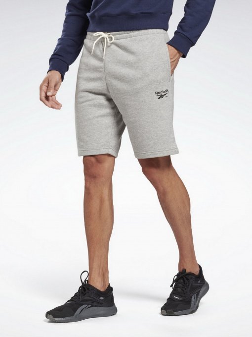 Шорты Reebok модель GJ0557 Фото