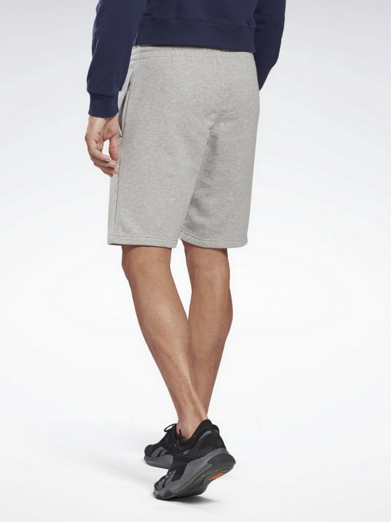 Повсякденні шорти Reebok модель GJ0557 Фото