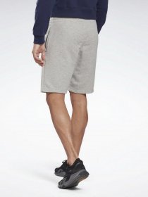 Повсякденні шорти Reebok модель GJ0557 Фото