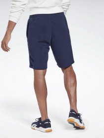 Повсякденні шорти Reebok Ri Ft модель GJ0630 Фото