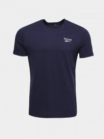 Футболка Reebok RI CLASSIC TEE модель GJ0641 Фото
