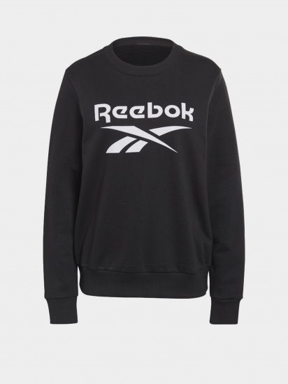 Світшот Reebok Identity Logo модель GL2534 — фото 6 - INTERTOP