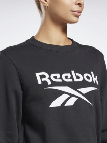 Світшот Reebok Identity Logo модель GL2534 Світшот Reebok Identity Logo модель GL2534 Фото