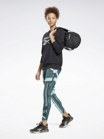 Світшот Reebok Identity Logo модель GL2534 Світшот Reebok Identity Logo модель GL2534 Фото