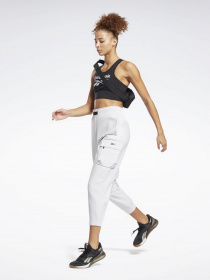 Топ спортивный Reebok Identity модель GL2544 Фото