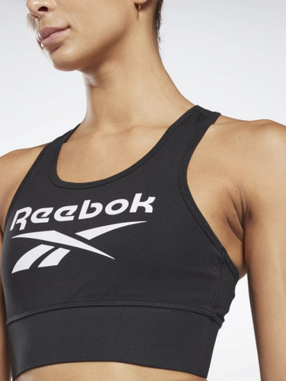 Топ спортивний Reebok Identity модель GL2544 — фото 4 - INTERTOP