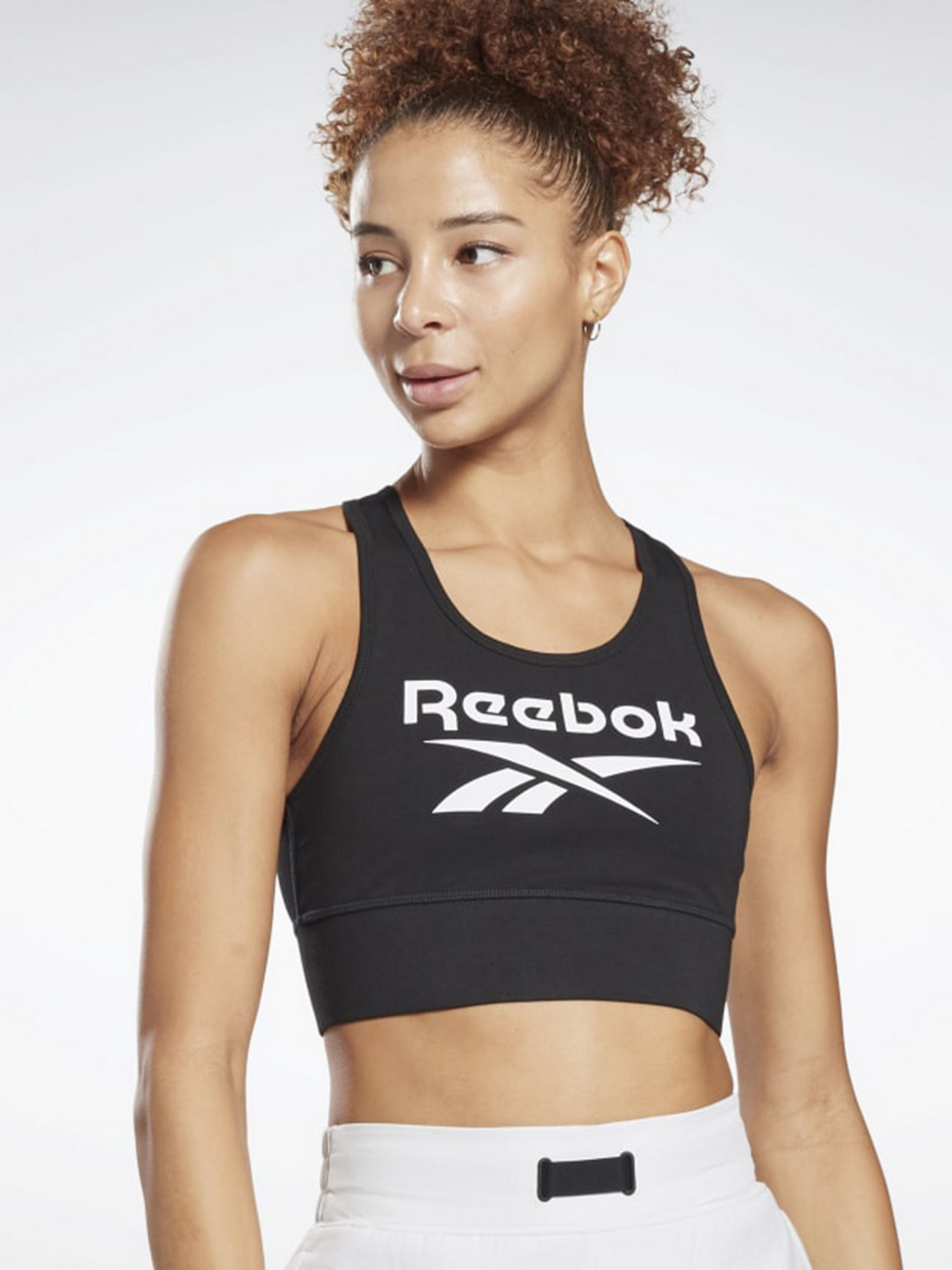 Спортивный топ Reebok Identity модель GL2544 Фото