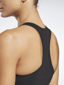 Спортивный топ Reebok Identity модель GL2544 Фото