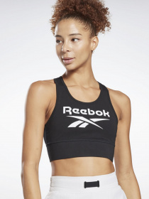 Спортивный топ Reebok Identity модель GL2544 Фото