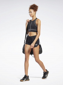 Шорти спортивні Reebok Identity модель GL2554 Фото