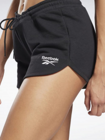 Шорты спортивные Reebok Identity модель GL2554 Фото