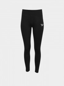 Леггинсы спортивные Reebok RI Cotton Legging модель GL2557 Фото