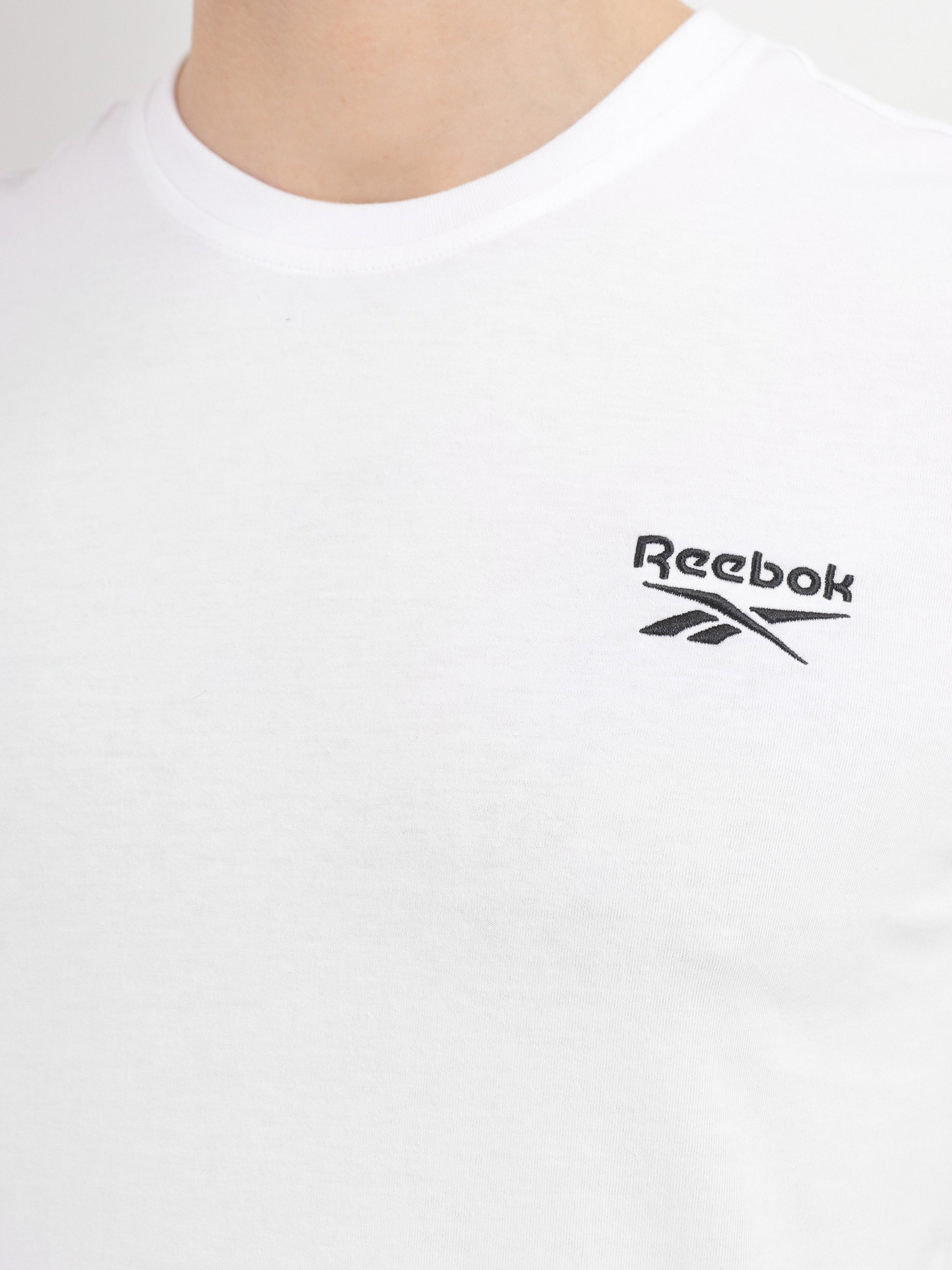 Футболка Reebok Identity модель GL3146 Фото