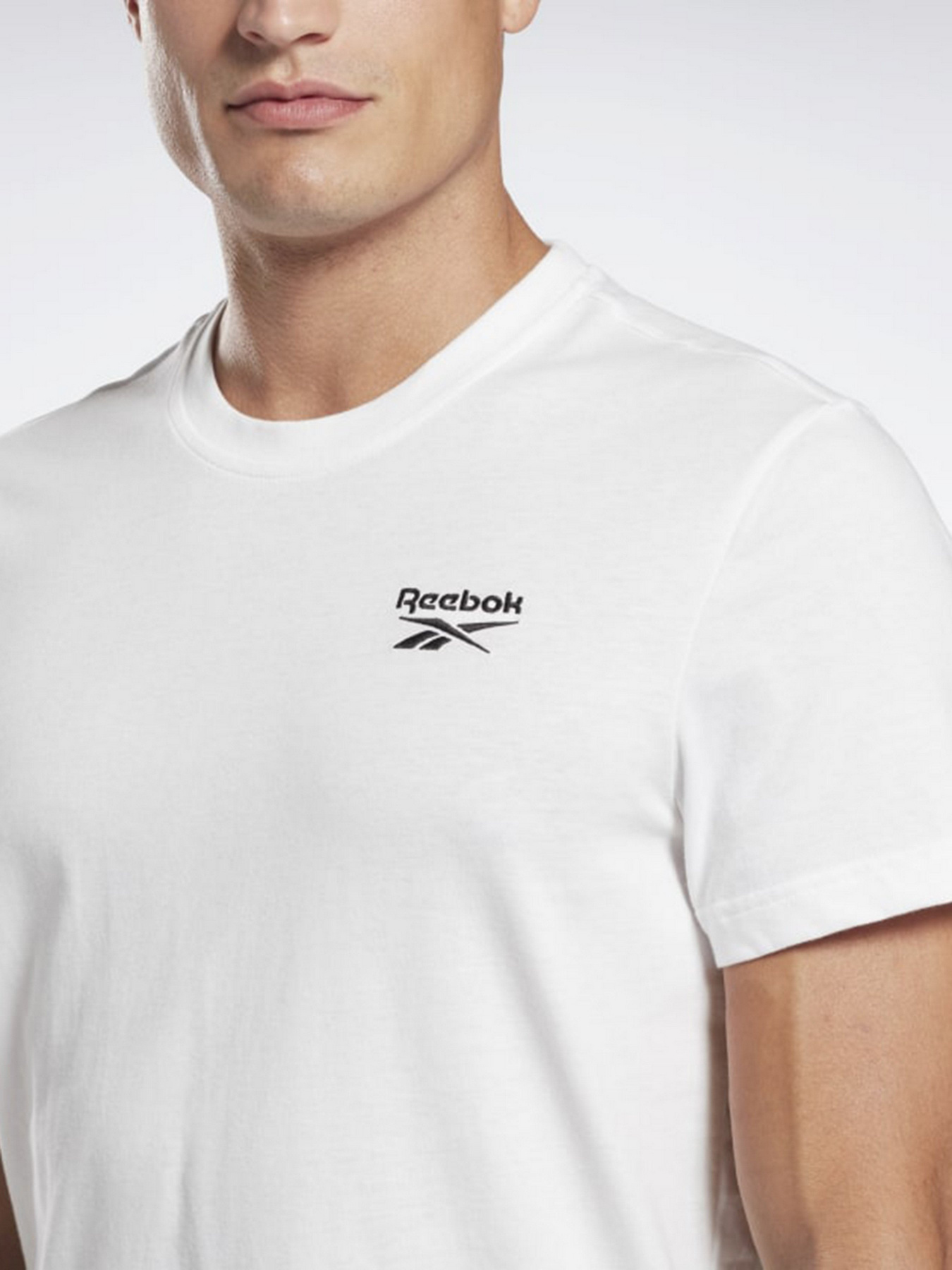 Футболка Reebok Identity модель GL3146 Фото