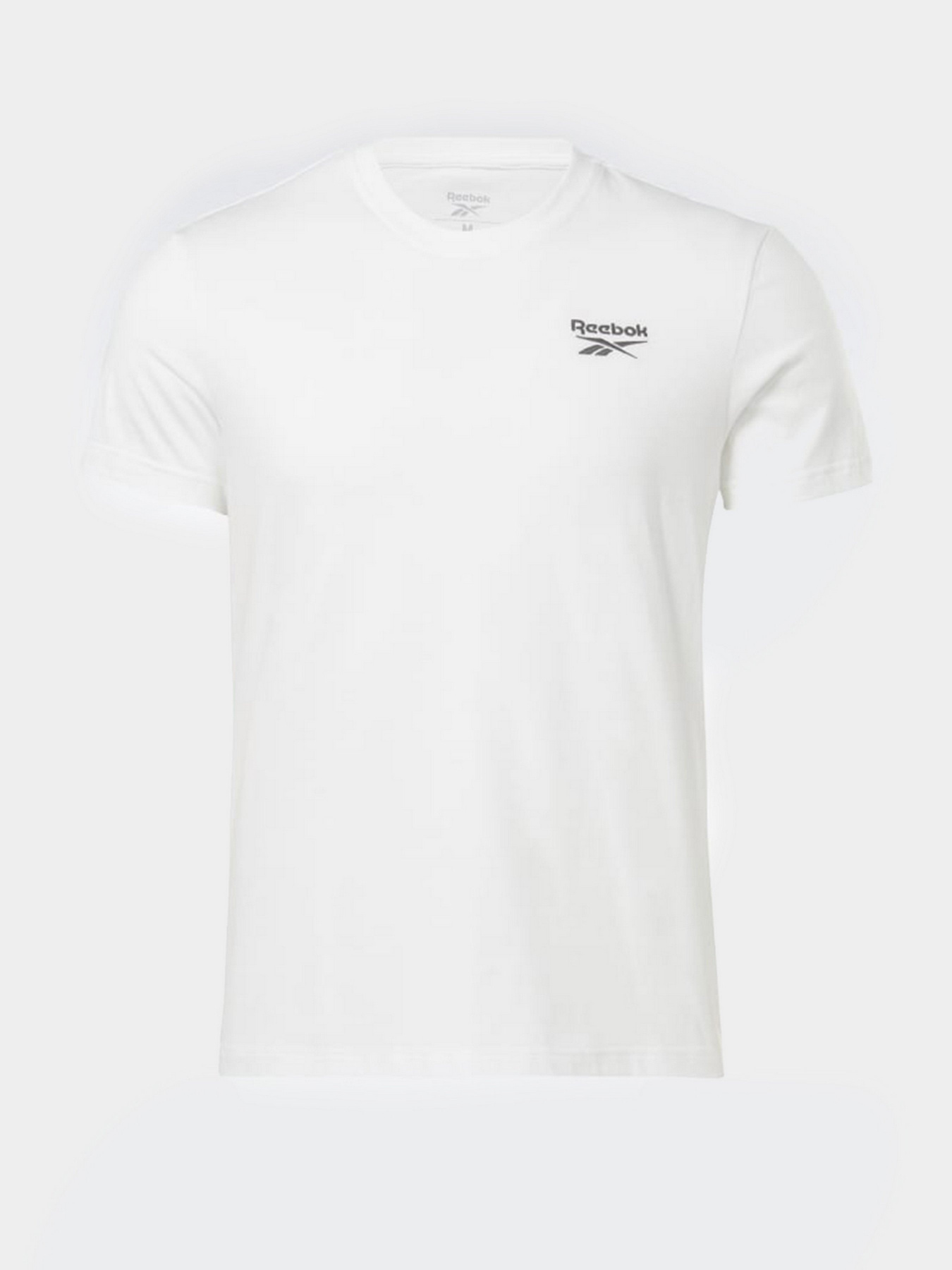Футболка Reebok Identity модель GL3146 Фото