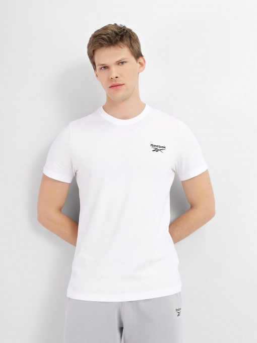 Футболка Reebok Identity модель GL3146 Фото