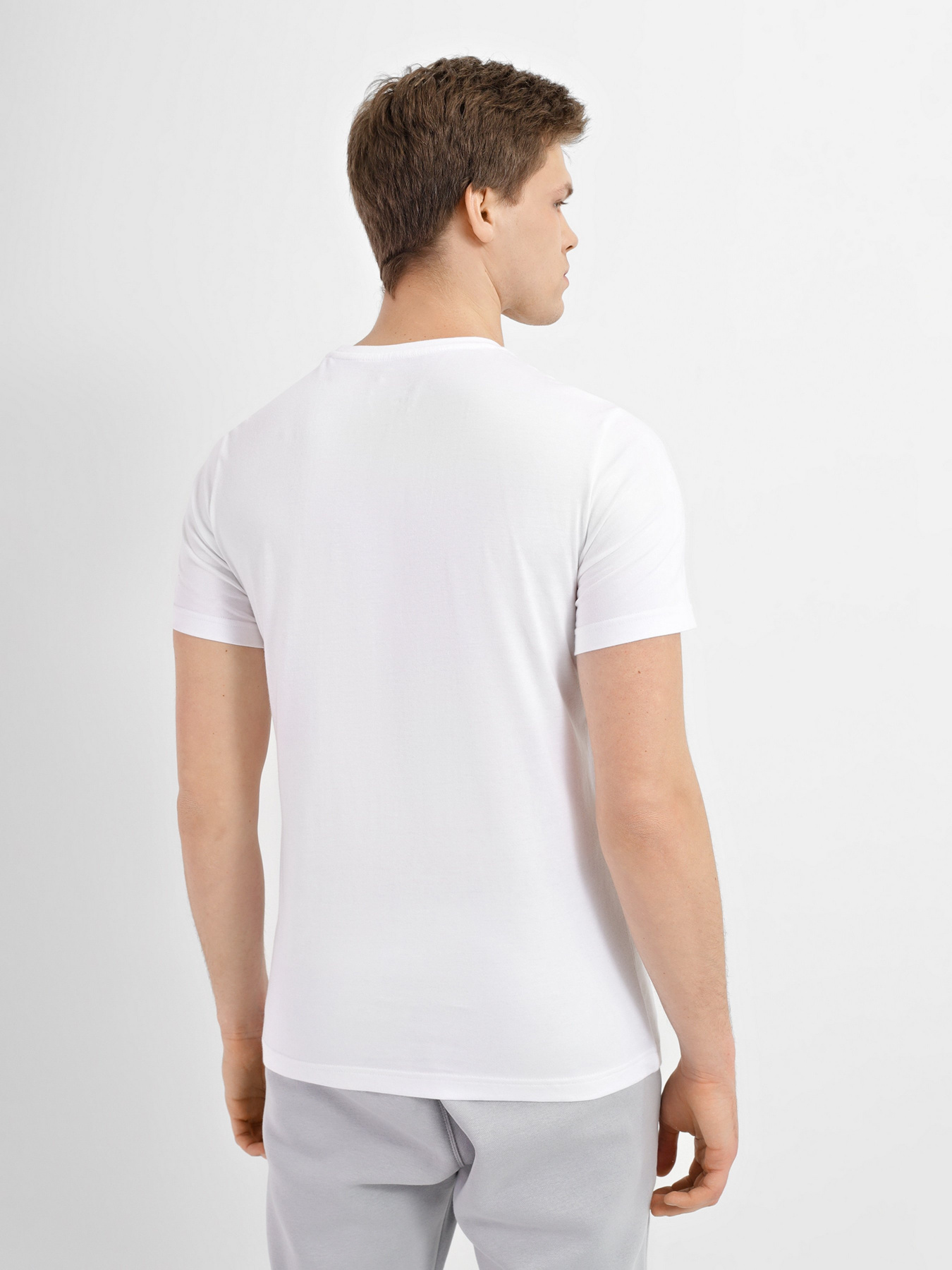 Футболка Reebok Identity модель GL3146 Фото