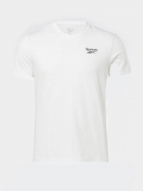 Футболка Reebok Identity модель GL3146 Фото