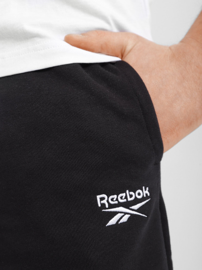 Шорти Reebok Identity Shorts модель GL3148 — фото 3 - INTERTOP