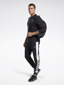 Світшот Reebok Identity Crew модель GL3167 Фото