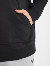 Худи Reebok Identity Big Logo модель GL3168 Фото