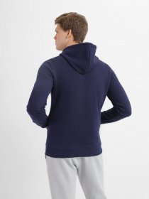 Худи Reebok Identity Big Logo модель GL3169 Фото