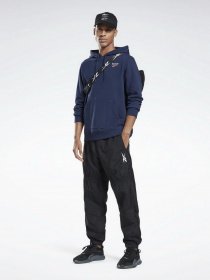 Худі Reebok Identity Big Logo модель GL3169 Фото