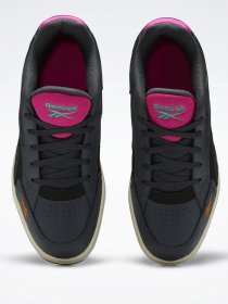 Кеды низкие Reebok COURT DOUBLE MIX модель FV8663 Фото