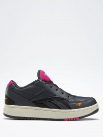 Кеды низкие Reebok COURT DOUBLE MIX модель FV8663 Фото