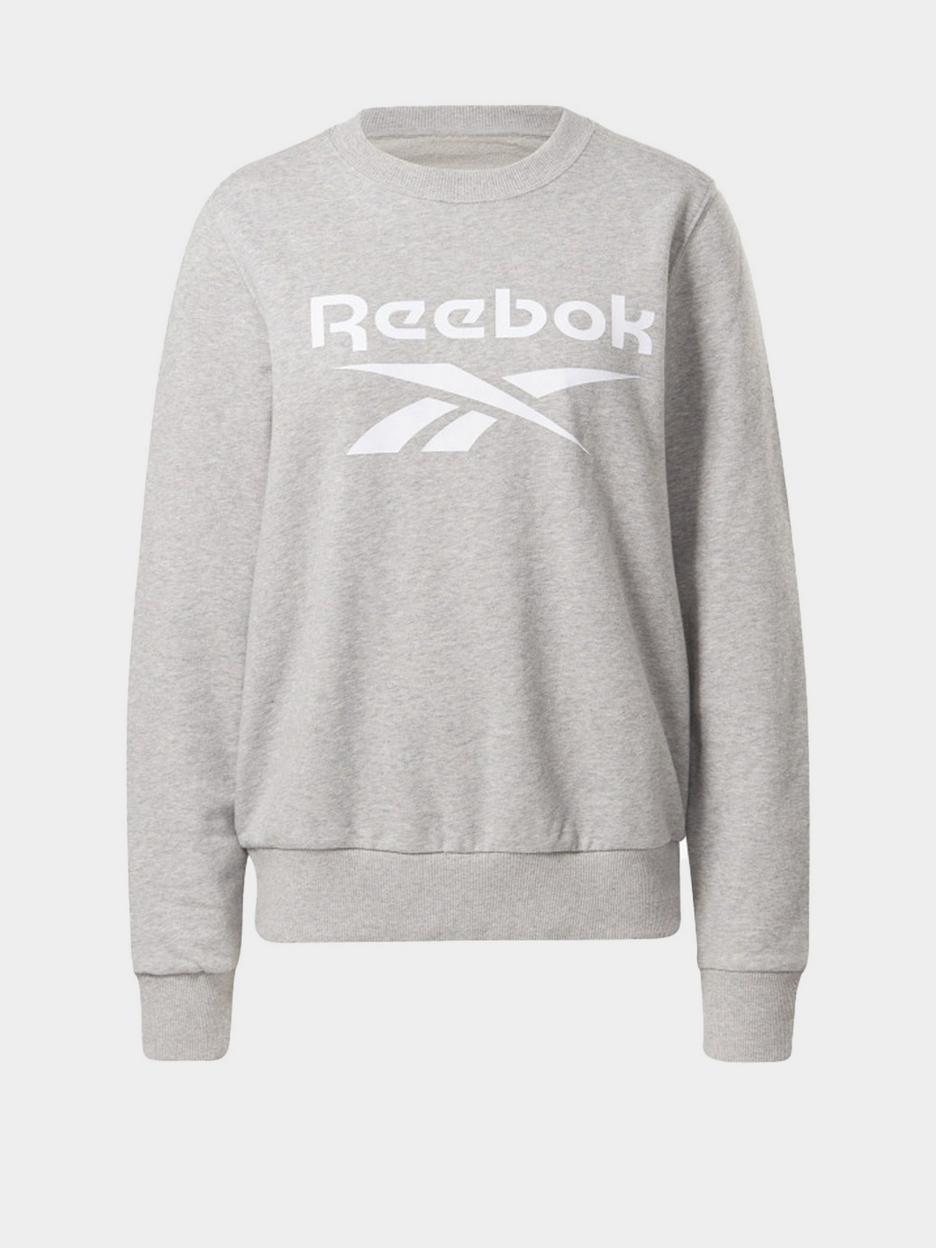 Свитшот Reebok RI BL French Terry модель GQ9497 Фото