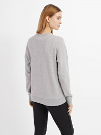 Свитшот Reebok RI BL French Terry модель GQ9497 Фото