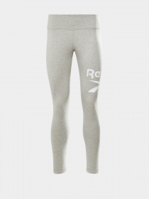 Леггинсы спортивные Reebok Identity Logo модель GR9377 Фото