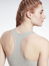 Топ спортивный Reebok Identity модель GR9393 Фото