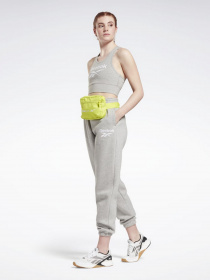 Топ спортивный Reebok Identity модель GR9393 Фото