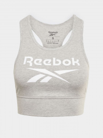 Топ спортивный Reebok Identity модель GR9393 Фото