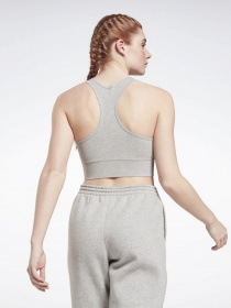 Спортивний топ Reebok Identity модель GR9393 Фото