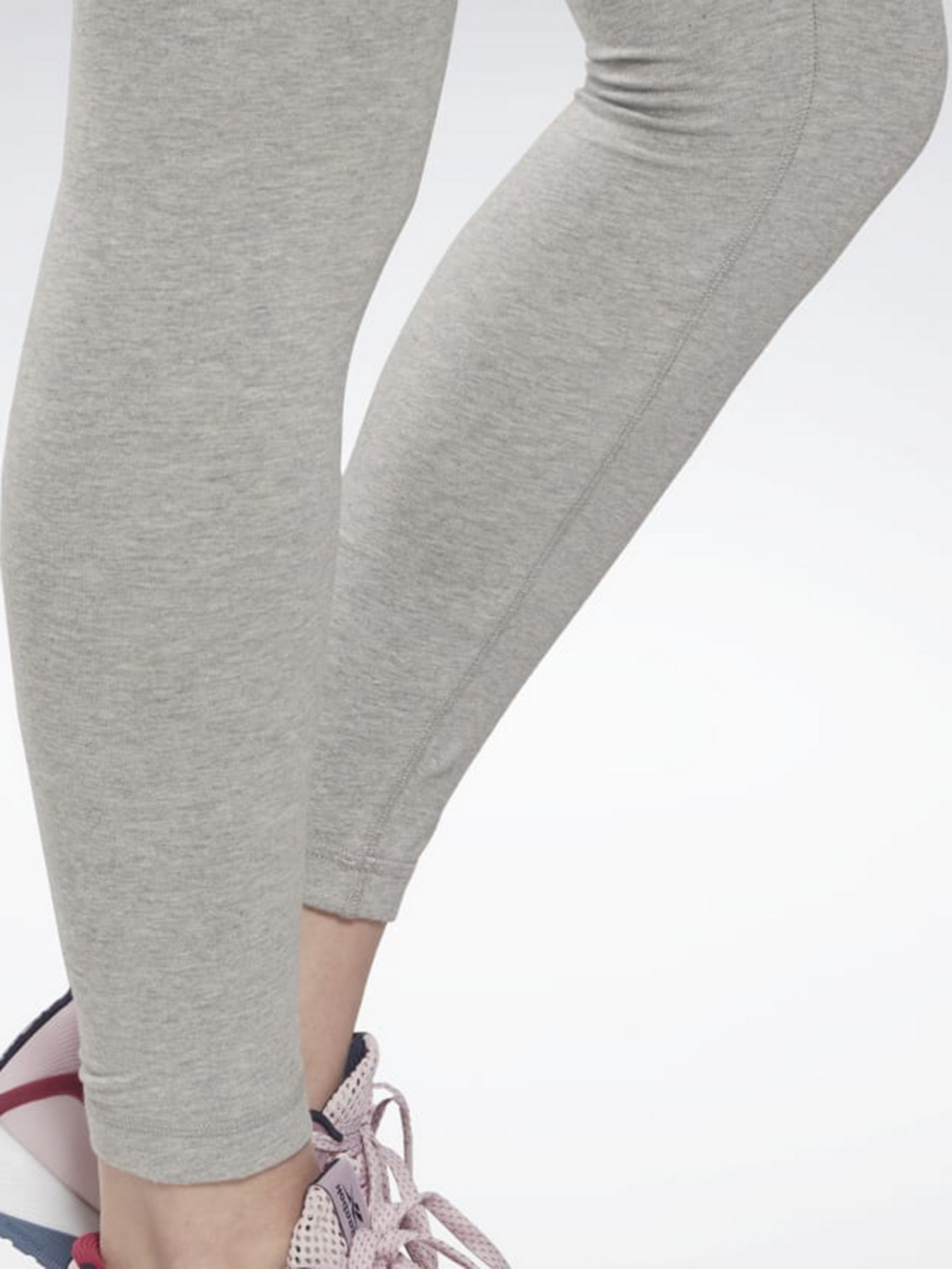 Спортивні леггінси Reebok Identity модель GR9405 Фото