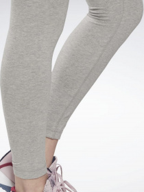 Спортивні леггінси Reebok Identity модель GR9405 Фото