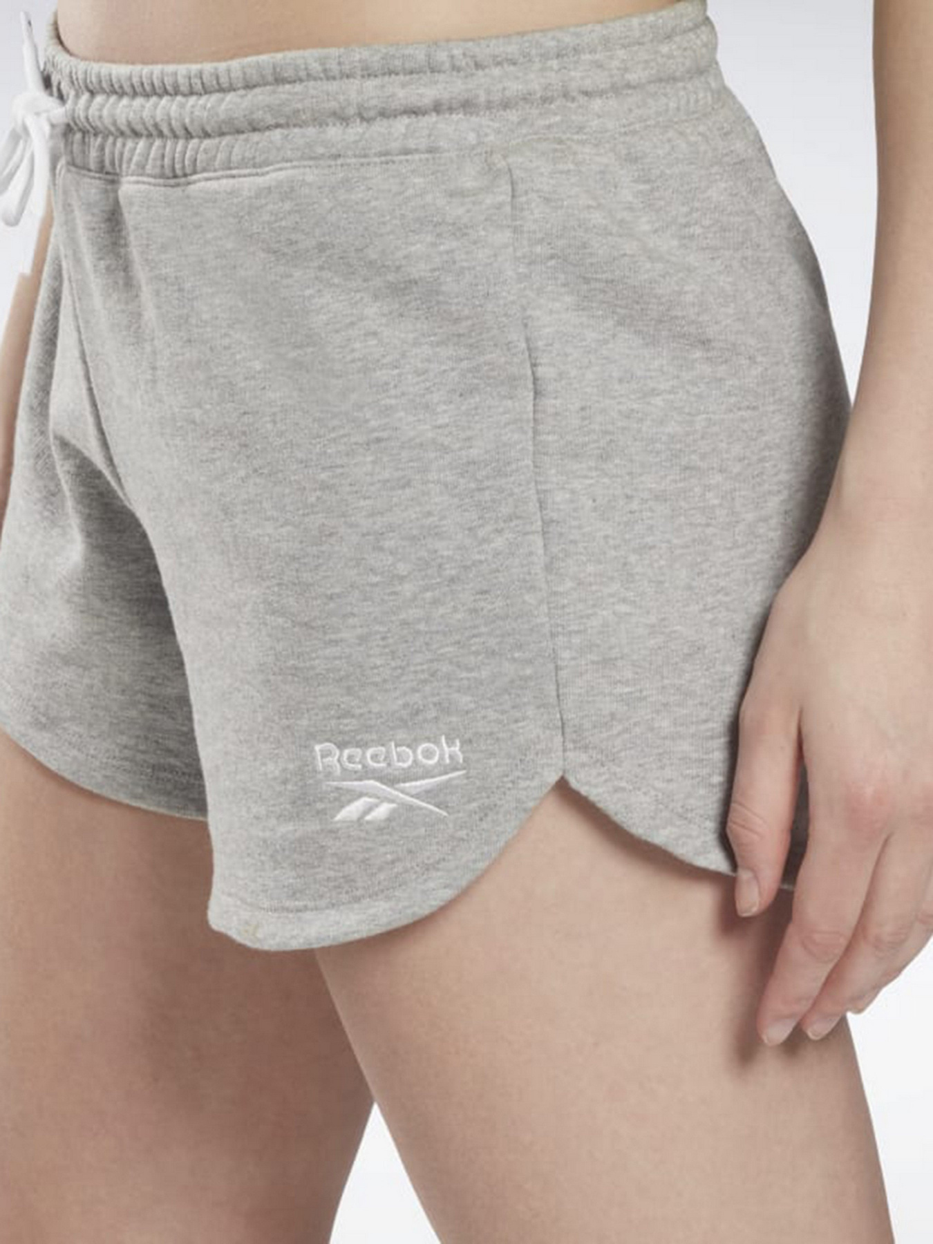 Шорты Reebok Identity модель GR9412 Фото